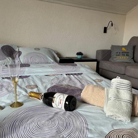 Villa Ristovski Ochryda Zewnętrze zdjęcie