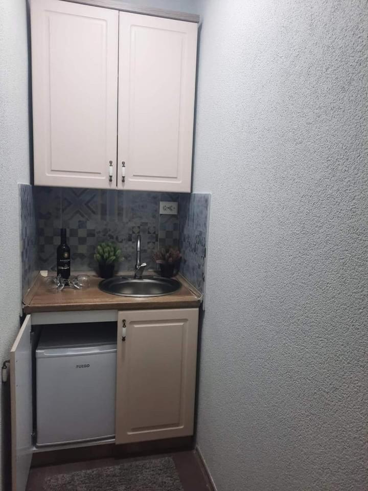 Villa Ristovski Ochryda Zewnętrze zdjęcie